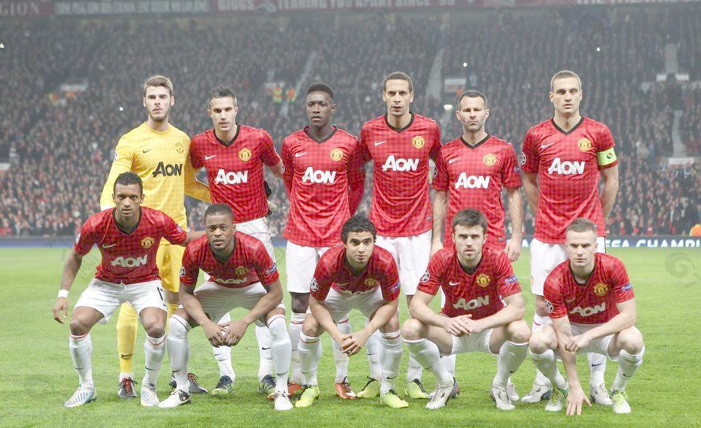 詹姆斯与利 詹姆斯与利