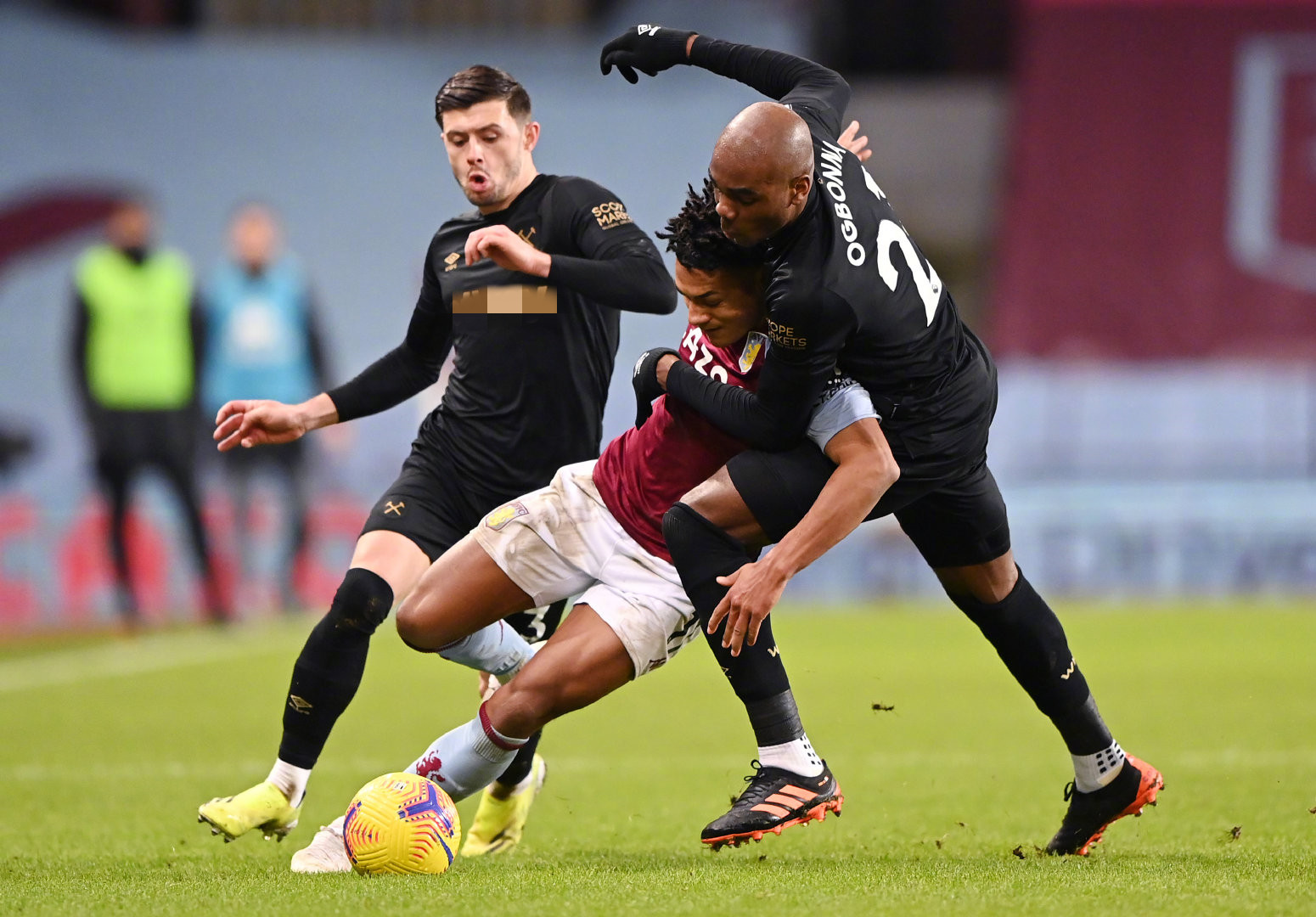 极为重要 极为重要